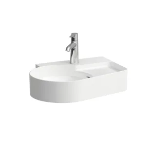 LAUFEN Aufsatz-Waschtisch VAL 400x530x155 H8162887581061