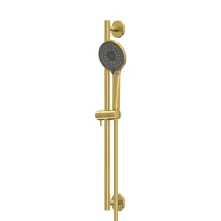 Steinberg Serie 340 Brausegarnitur 600mm, brushed gold, 3401601BG 3401601BG