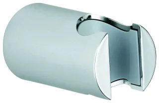 GROHE Wandbrausehalter Rainshower 27056 nicht verstellbar ohne Rosette chrom 27056000