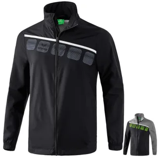 Erima 5-C Allwetterjacke