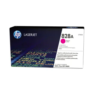 Original CF365A HP 828A CLJ OPC magenta 31.000