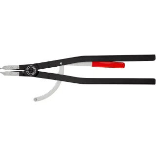 KNIPEX Sicherungsringzange pulverbeschichtet - 4410J6