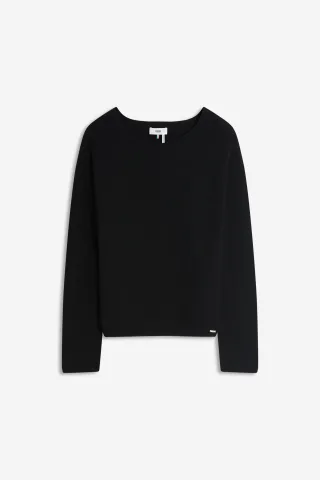 CINQUE - CIELLA_LS schwarz - Gr. - XL