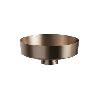 Laufen Waschtisch-Schale RIVO 400x400x147 H512RO41531121