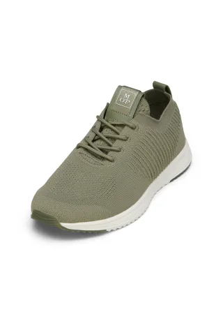 Marc OPolo Sneaker "aus recyceltem Polyester"