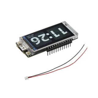 LILYGO® T-Display-S3 ESP32-S3 1.9 inch ST7789 LCD Display Development Board WIFI Bluetooth5.0 Wireless Module 170*320 Re