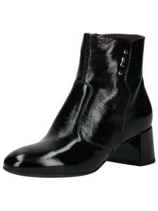 Nero Giardini Stiefelette "Nero Giardini Stiefelette Leder"