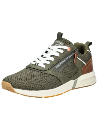 Dockers by Gerli Sneaker "Dockers by Gerli Sneaker Lederimitat"