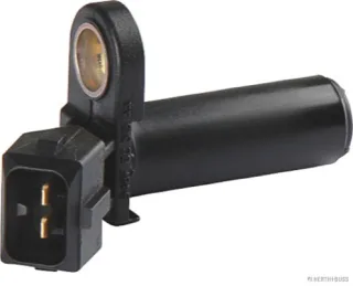 HERTH&BUSS Impulsgeber, Kurbelwelle, 2 pol, 400 Ohm schwarz - 70610023