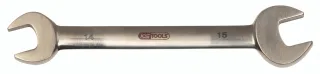 KS Tools TITANplus Doppel-Maulschlüssel - 965.0121