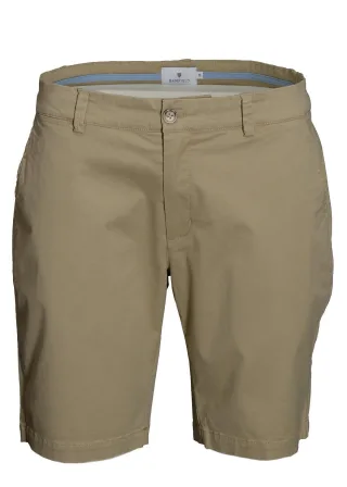 BASEFIELD - Chino Bermuda desert - Gr. - S
