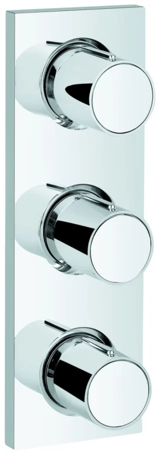 Grohe Unterputzventil Grohtherm F 26880 26880000