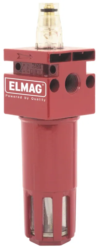ELMAG Automatischer Öler - 42531