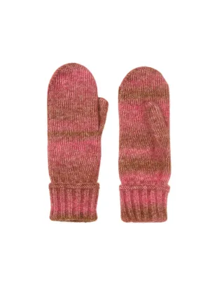 beck söndergaard - Fäustling pink - Gr. - OS