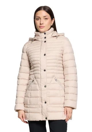 Betty Barclay - Steppjacke - Gr. - 48