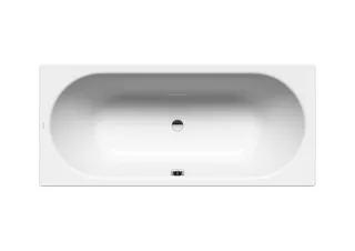 Kaldewei Badewanne CLASSIC DUO 114, 1900x900x430mm, 291500010001 291500010001