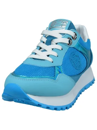 BAGATT Sneaker "BAGATT Sneaker Lederimitat"