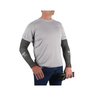 Milwaukee Arm-Schnittschutz Klasse E - 4932479937