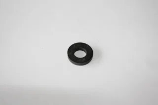 ELMAG Gummi-Anschlußdichtung AØ 15mm, IØ 8mm, - 9054130
