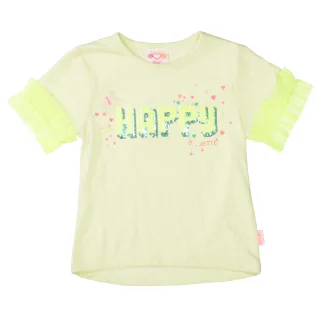 JETTE by STACCATO - Shirt honeydew green - Gr. - 116/122
