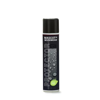 MASCOT Zebru Imprägnierspray FOOTWEAR ACCESSOIRES Transparent - FT088-980-88-STK