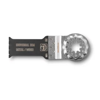 Fein E-Cut Universal-Sägeblatt SL - Schmale Form - 63502222230