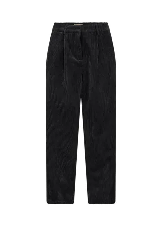 Soyaconcept - SC-BINDI 9-C black - Gr. - 42
