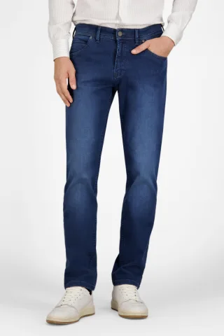 gardeur menswear - BRADLEY stone - Gr. - 33/30