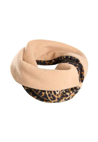 camel active - Teddy Loop Schal caramel leo - Gr. - OS