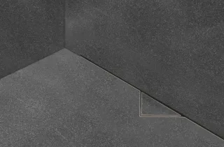 ESS Easy Drain S-Line 90 cm Komplettset, S-Line-900 S-Line-900
