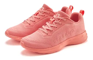 Elbsand Sneaker "Freizeitschuh, Halbschuh, Turnschuh" mit elastischen Bändern für schnelles Reinschlüpfen, Unisex VEGAN