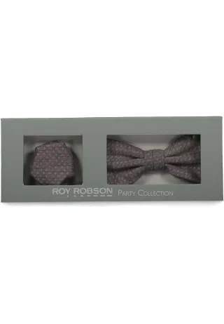 ROY ROBSON - undefined 20-60 0-73-02716-11921-00 dark purple - Gr. - 50
