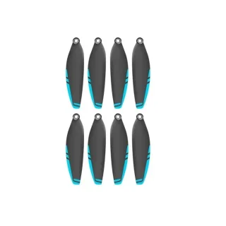 YLR/C S185 GPS RC Drone Quadcopter Spare Parts Components Axis Arm Propeller Blades Accessories