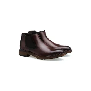 LLOYD Herren - VIBE 315 chocolate - Gr. - 9.5