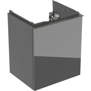 Geberit Acanto Unterschrank für Handwaschbecken B:45cm, 1 Schublade 503002JK2