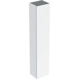 Geberit iCon Hochschrank mit einer Tür 502316011