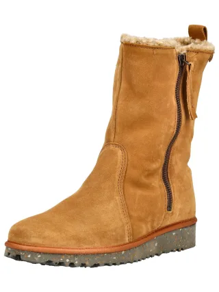 El Naturalista Stiefel "El Naturalista Stiefel Veloursleder"