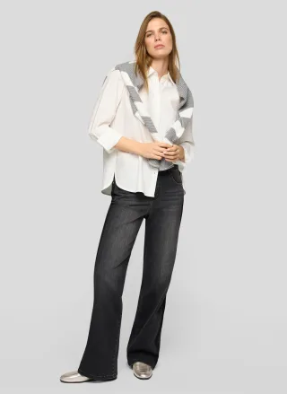 RABE - Tender Grey natur - Gr. - 42