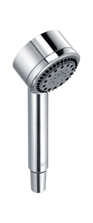 Keuco Handbrause Plan blue 53980, verchromt 53980010300