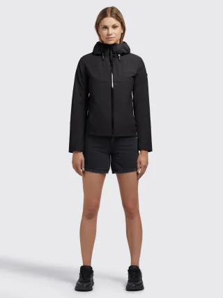 khujo Anorak "TIEMA" mit Kapuze