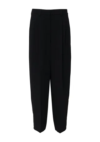 comma - Hose schwarz - Gr. - 46