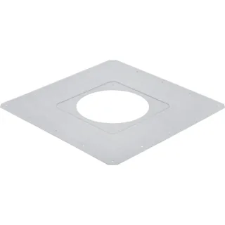 Geberit Pluvia Befestigungsblech für Einlauf 359006251
