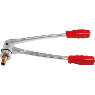 Rothenberger ROLOCK EXPANDER Power Torque Set, 10-12-15-16-18-22-28mm mit Innen- und Außenentgrater - 12537
