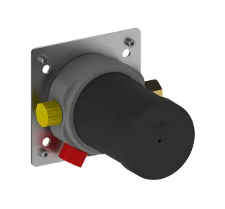 Keuco UP Funktionseinheit IXMO 59551, für Thermostatarmatur DN15, 59553000070 59553000070