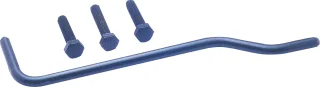 KS Tools Motoreinstell-Werkzeug-Satz für Citroën - Fiat, 4-tlg - 400.1700