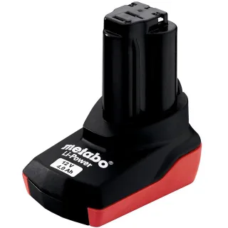 Metabo Li-Power Stecksitz-Akkupack 12 V - 625585000