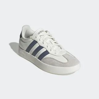 adidas Sportswear Sneaker "BARREDA" inspiriert vom Design des adidas handball spezial