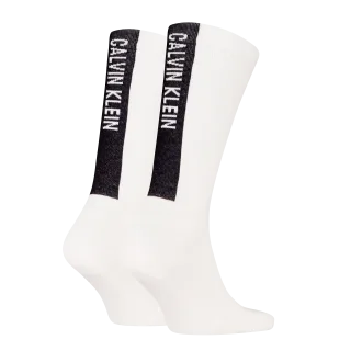 Calvin Klein Jeans Socken "CKJ MEN SOCK 2P BACK LOGO" 2er Pack