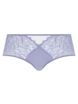 Chantelle Lingerie - Floral Touch Shorty - Gr. - 36