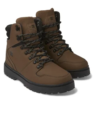 DC Shoes Stiefel "Peary Tr"